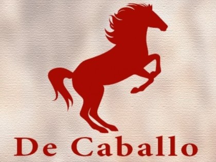 照片: De Caballo